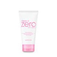 CLEARANCE (EXP 7/27) Banila Co Clean It Zero Foam Cleanser 150ml