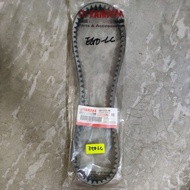 EGO-LC TIMING BELT V-BELT SABUK PENGGERAK 44D-E7641-00 ORIGINAL