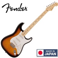 🇯🇵日本製 Fender Official Store Exclusive Made in Japan Heritage 50s Stratocaster electric guitar