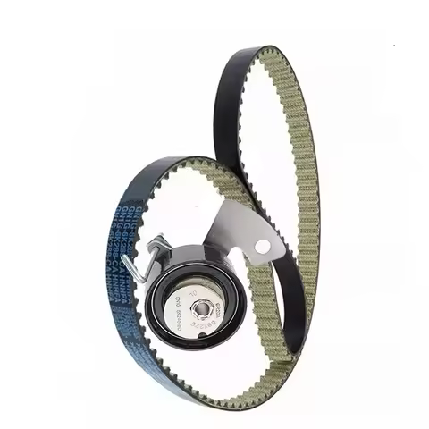 New Timing Belt Tensioner Pulley GN1G6K245BD GN1G-6K245-BD GN1G6K288CA For FORD Focus Ecosport 1.5 2