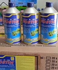 INSEKTISIDA FOSTIN 610EC 400ml