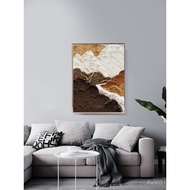 Narrow Edge Large Size IP9D Oil Painting Frame Painting Photo Frame Canvas Free Mounting with Alumin