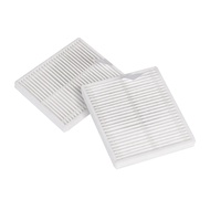 HEPA Filter For Xiaomi E12 E10 B112 S20 D106 E10C 3C Plus C103 3C Enhanced Robot Vacuum Cleaner Repl