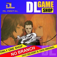 STEINS;GATE 0 (PC Steam Original Game)