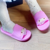 [Mi Store MH] BJD/SD Six-point Size Gemini Series Small Slippers Daily Style Shooting