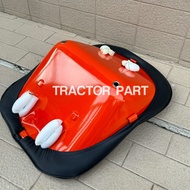 เบาะนั่ง รถไถ ยันม่าร์ EF312T - EF352T - EF393T - EF453T - EF494 - EF512T - EF514T