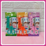F-136 Scissors Xinjimei Children's Work Safety