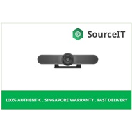 Logitech Meetup 4K Conference Cam P/N: 960-001101 - 2 Years Local Warranty