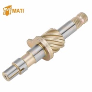 M MATI Kick Start Shaft Assembly Compatible with Suzuki OR50 RM50 DS80 JR80 RM80 1977-2004 OEM# 2621