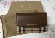 💯 英國正版 Burberry 散紙包