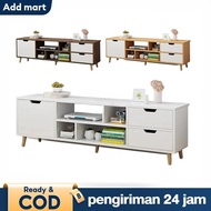 Wooden TV Table, Multipurpose Minimalist Jumbo TV Table, Minimalist TV Table, TV Table, TV Shelf