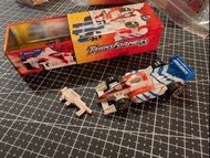 變形金剛 Transformers RID Tiny Tins Mirage 2003