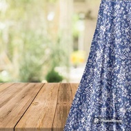 KAIN COTTON RAYON VISCOSE PREMIUM MOTIF TERBARU HARGA 0.5 METER