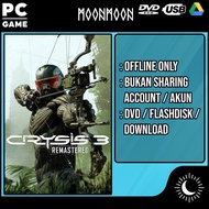 Crysis 3 Reminder Game PC Laptop