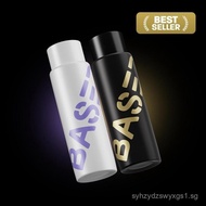 Based Bundle | Shampoo + Conditioner | Simple, Natural, Effective.