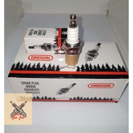MESIN SENSO OREGON SPARK PLUG FOR LAWN MOWER / L7T