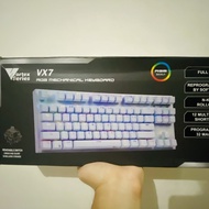 (2nd) VortexSeries VX7