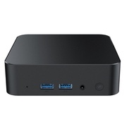 Mini pc New Style High Performance mini Host M6-I3-6100U Convenient mini Computer Host Office Game