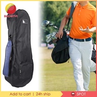 [Baosity1] Golf Bag Rain Cover Golf Bag Raincoat Dust Cover Protective Cover for Driving Range