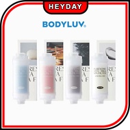 [Puresome] Secret Spa Filter Set (Vitamin + Milk + Sulfur) / Vitamin Water / Korean Filter / Hot Spring / Skin Care /Tea tree/Hair Care/Skin Care/Shower Head/Spa/Musk/Anti oxidativ