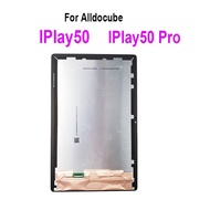 Original LCD  For Alldocube iPlay50mini  iPlay 50 T1020 iPlay50 Pro Touch Screen Digitizer With Lcd 