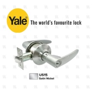 Original Yale (VL4447) Lever Lock Set