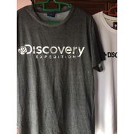 discovery tshirt vintage