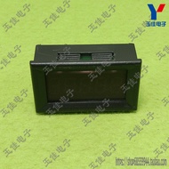 Super Four-Bit Semi-Ammeter Measurement 0-3.0000A Dc Ammeter Red