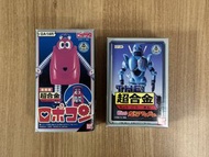 超合金 小露寶 GA14R GT05Bandai Chogokin Robot Figures