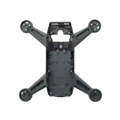 Body Shell For DJI Spark Drones Midframe Repair Accessories DJI Drone
