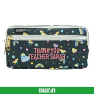 Swan Big Pencil Case