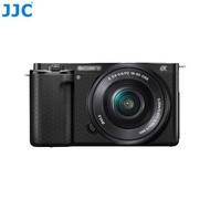 JJC SS-ZVE10WK 防刮保護膜 適用於SON ZV-E10+16-50mm鏡頭 | Anti-Scratch Protective Skin Film