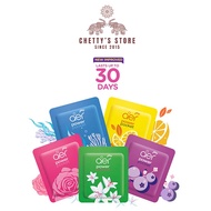 Godrej Aer Pocket Bathroom Air Fragrance 10g