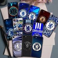 Silicone Phone Case Xiaomi Mi 8 Lite 9 9T Pro A3 CC9E 10T Pro Pocophone F1 58U7 Chelsea Soft Case