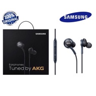 AKG SAMSUNG NOTE 8,S8,S8 PLUS,S9,S9 PLUS EARPHONE/HANDFREE