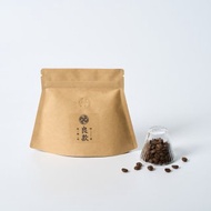 臺灣 嘉義 阿里山 他扶芽有機農園 蜜處理 淺烘焙 100g 咖啡豆