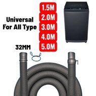Universal Outlet Hose (1.5M-5.0M)