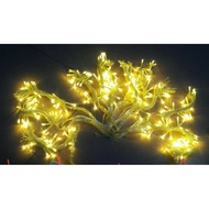 Led curtain light 3x3m 16 strands