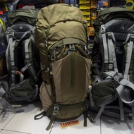 consina everest 60  5 liter 605 L carrier tas gunung ransel