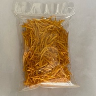Kerepek Ubi Jejari / Ubi Racik BBQ 500g