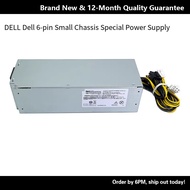 Dell 3050 7050 5050 7060 MT H360EGM-00 Small Chassis Upgrade Graphics Power Supply 360W