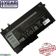 Dell Latitude 5400 5410 Latitude 5500 5510 XV8CJ R8D7N 4GVMP 7VTMN 07VTMN Laptop Battery