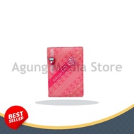 Al Quran Memorization Batik Free Tasbih Digital A5, Al Quran Translation, Al Quran Tajwid Color, Al 