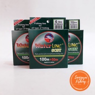 GF Waterline Soft 150m String