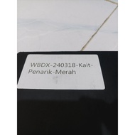 Towing Warehouse Sale universalHOOK for Japanese cars, Daihatsu, Honda, Toyota, etc.