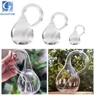 Gazechimp Glass Vase Bottle Modern Tabletop Vase Mathematics Experiment Equipment Physical Experimen