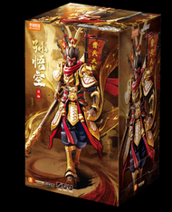 โมเดลประกอบฮีโร่ Wukong