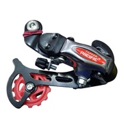 RD 6 Speed 7 Speed 8 Speed Rear Derailleur Bicycle