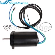 Boat Motor 69W-43880-00/01/09 62Y-43880-01/02 CS3-43880-00 18-6811 Tilt Trim Motor for Yamaha 40HP-7