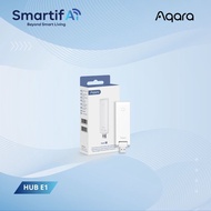HE1-G01 Aqara Hub E1 – Smart Home Control Hub Smartifai